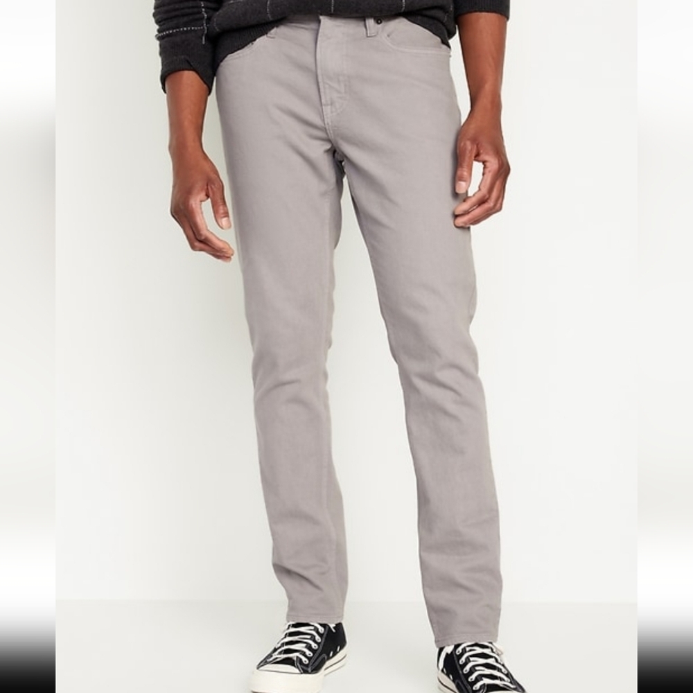 Old Navy Men's Slim Jeans, NWT